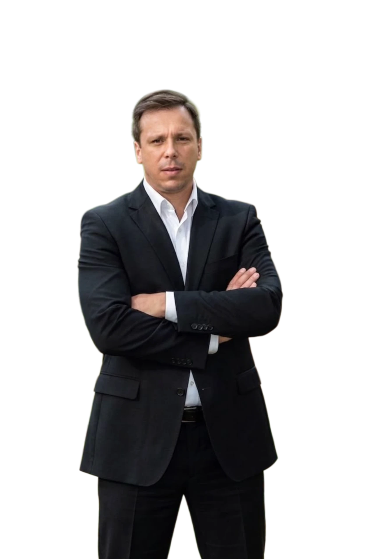 Patrick A. Gagnon, expert Africa Gold Insider
